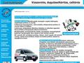 http://vizvezetek-szereles.hu ismertető oldala